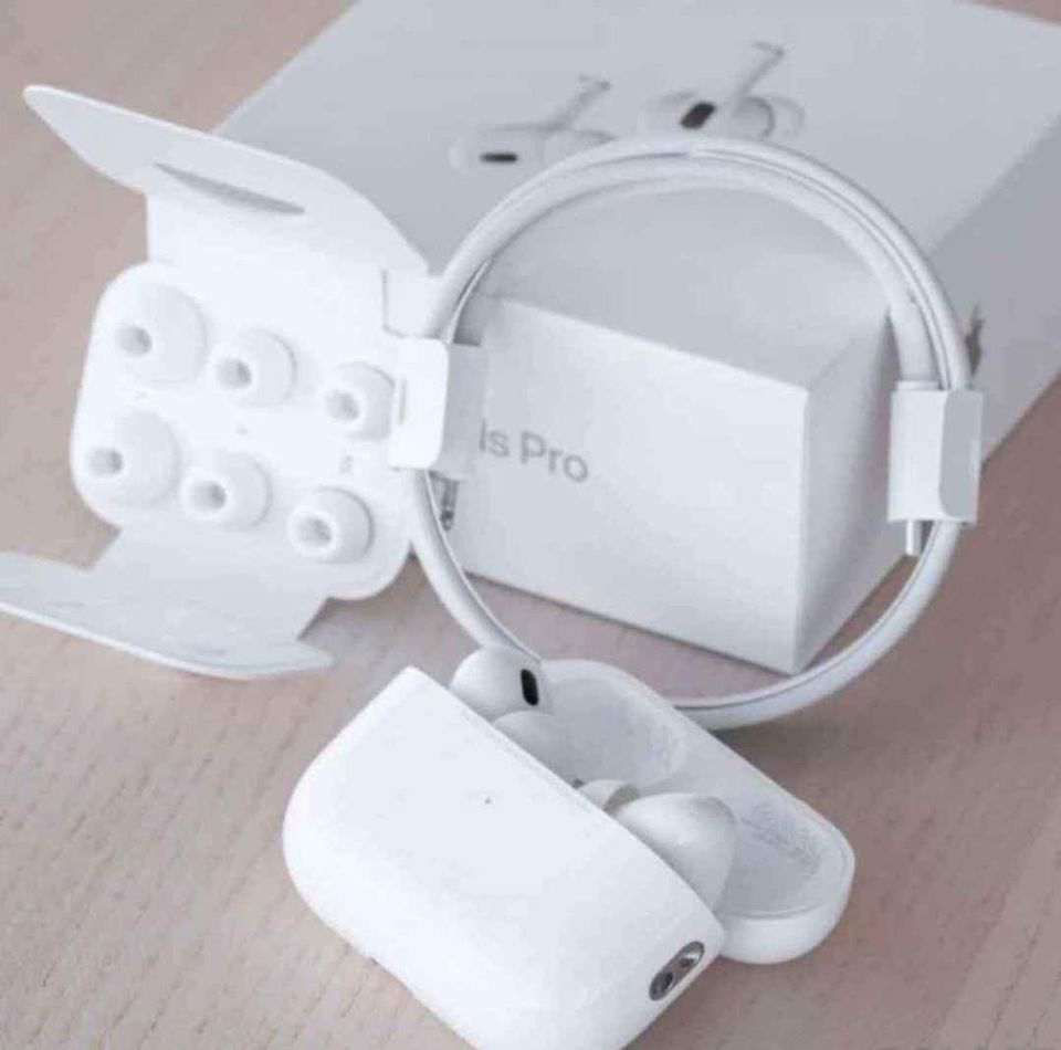 Airpods Pro 2 Generación